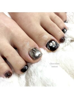 ルネット(Lunette)/design by yoshino