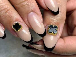 ハンド / スキニーフレンチ