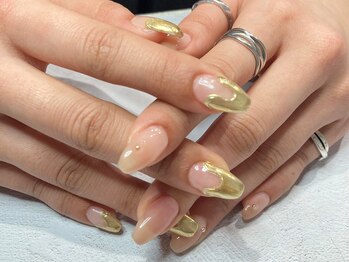 フミ(FMI)/シンプル+お好きなアート6本