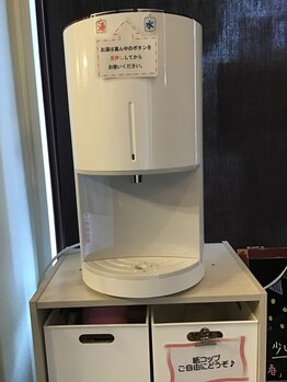 メイマッサージ院(May)/ご自由に!