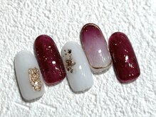 アメリ ネイル(Ameri nail)/定額ネイル¥8030