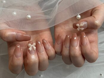 スティムネイル(Stimu nail)/