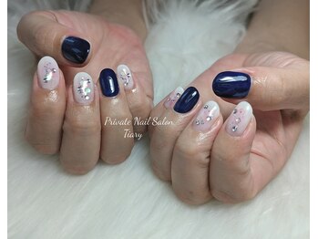 ティアリー(Tiary)/