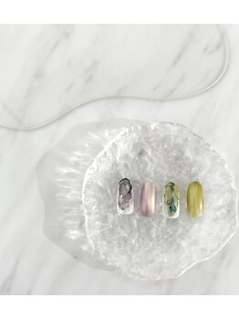 今月のデザイン♪