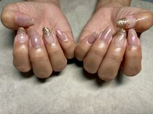 エムエム(mm.)/【Ayuna限定】定額デザイン¥5500