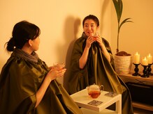 リムサロン(Lim Salon)/マッサージとよもぎ蒸し