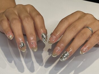 リムピッド せんげん台店(Limpid)/持ち込み10本コース