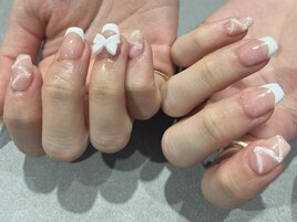 ワンホンネイル