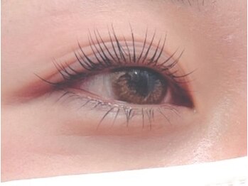 マツゲノオメカシ(matsugenoOmecashi)の写真/【完全個室】まつげが短い/逆さまつげ/カールが持続しないなどのお悩み、何でもお気軽にご相談ください♪