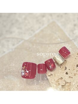 ソピーロ たかのこ店(sopiro)/9月【monthly &nbsp;standard】