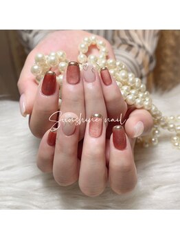 サンシャインネイルサロン 池袋(Sunshine nail salon)/ネイルデザイン