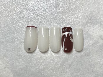 アンネ 表参道(ANNE)/【Hand】トレンド/シーズン定額