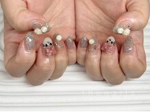 ザ ネイル(The Nails)/6本アト