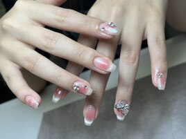チークネイル
