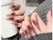 アムールユシマテン 上野湯島店(Amour)/チップ長さ出しコース30分延長