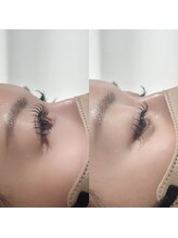 ウル(ulu)/Flat Lash 120本