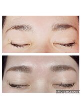 ソルティ 寺田町(Salty)/自然な優しい仕上がり