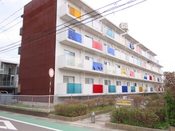 マル(maru)/建物外観