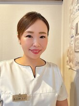 ミシャ(MISHA)&nbsp;今江 