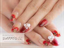 ダフォディル(DAFFODIL)