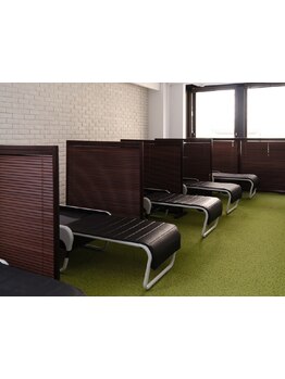 体の歪みをとりたい