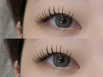 アムール バイ ルチア 四日市(Amour by Luccica)/フラットラッシュ140本