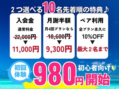 エルディジムズ サッポロ(LD GYM’s sapporo)の写真