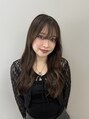 マークバイセブンルックス 大宮東口店(mark by 7LOOKS) Yaginuma Yui