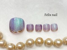 フェリックスネイル(Felix nail)/