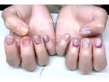 クク(koukou)/ニュアンス