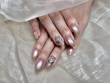 タオ(TAO)/マグネットネイル♪