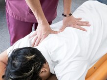 総社町接骨院のからだコンディション/【前橋】もみほぐし整体/肩こり