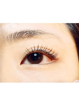 まつげのお悩み解決サロン