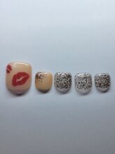 スターガーデン 小竹向原店/秋冬ネイル