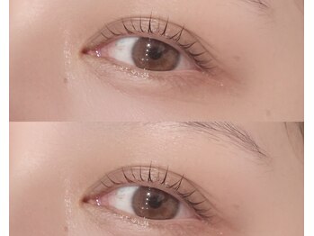 ワーブ 一宮店(worb.)/lashlift