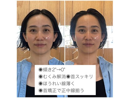 シャウルデッサン(CHARLESDESSIN)の写真