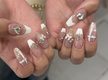 ウリネイル(uri nail)/mochikomi design