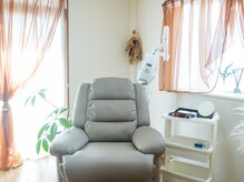 リリーアンドナナ(Lily&Nana)