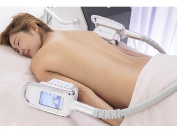 クイーン(QUEEN)/脂肪冷却