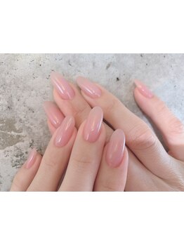 爪の悩みを解消できる（ケア含む）