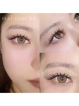 エヌモエアイラッシュ(N,moe Eyelash)/◇キャッツアイ◇