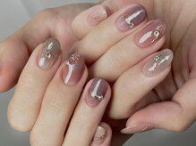 メロディー(Melody)/