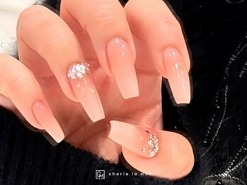 シェリーラメール 池袋店(cherie la mer)