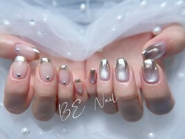 アートやり放題ネイル