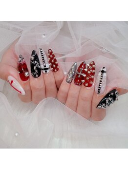 ラクロレ(LaColorer)/◇チップ