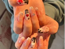 マイヒーロー(myhero)/バレンタイン