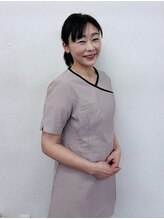 ルメアプロデュースド バイ ドクターメディヘッド(Lumea produced by Dr MediHead) 山口 利佐