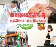 えんどう鍼灸接骨院