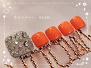 ♪3.4月キャンペーン ￥8800