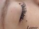 ラミー 豊橋店(Lamie)の写真/【話題の最新エクステ導入★】豊富な種類のエクステから圧倒的な理想の仕上がりを実現♪理想の目元に◎
